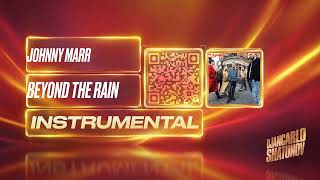 Johnny Marr - Beyond the Rain (Instrumental)