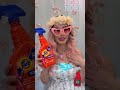 ❌NOT APPROVED❌ #barbie #cleaning #cleanwithme #influencer #sunday