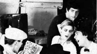 Edie Sedgwick The Greatest Superstar Tribute