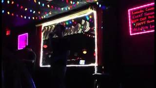 If I Had A Gun (Noel Gallagher karaoke)