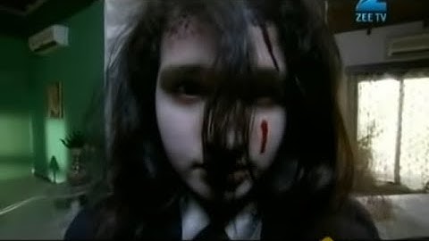 Fear Files - फियर फाइल्स - Bhoot Hota Hai - Horror Video Full Epi 61 Top Hindi Serial ZeeTv