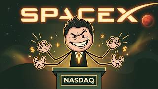The Upcoming SpaceX Disaster Explained Like You're 5