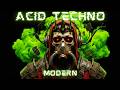 New Best ACID TECHNO ☣️ Full Mix 2026 🔥​ Vol. 44 | Set Modern Mp3 Song