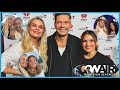 Happy Birthday, Tanya Rad Yadegar! Watch for Seacrest's Sweet Message | On Air with Ryan Seacrest