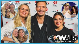 Happy Birthday, Tanya Rad Yadegar Watch For Seacrests Sweet Message On Air With Ryan Seacrest