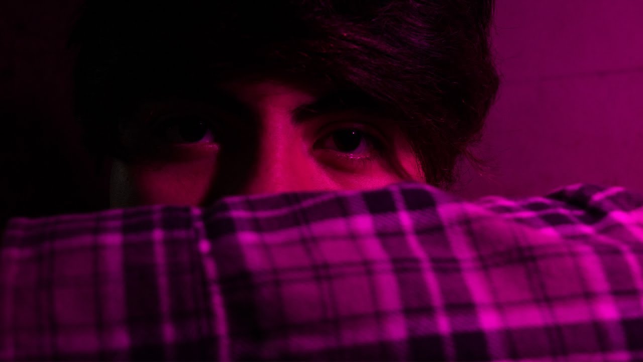 Silence LLD - No estés triste (Vídeo Oficial)