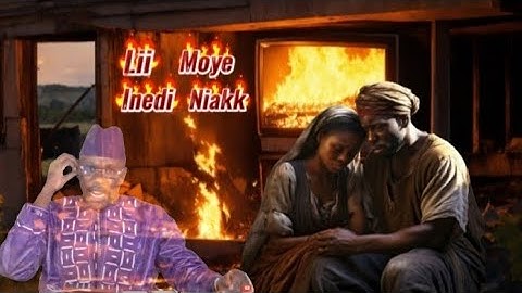 🤯Yii meuytouko daye inedi niakk #Serigne mame mor mbacké