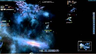 Darkorbit Red and Green part 2 [ Global Europe1 ][μησ™]