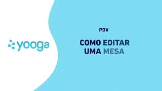 PDV | Módulo 3 - Aula 3 - Como editar uma mesa