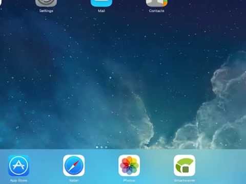 Turn Your iPad into A Smartwaiver Kiosk