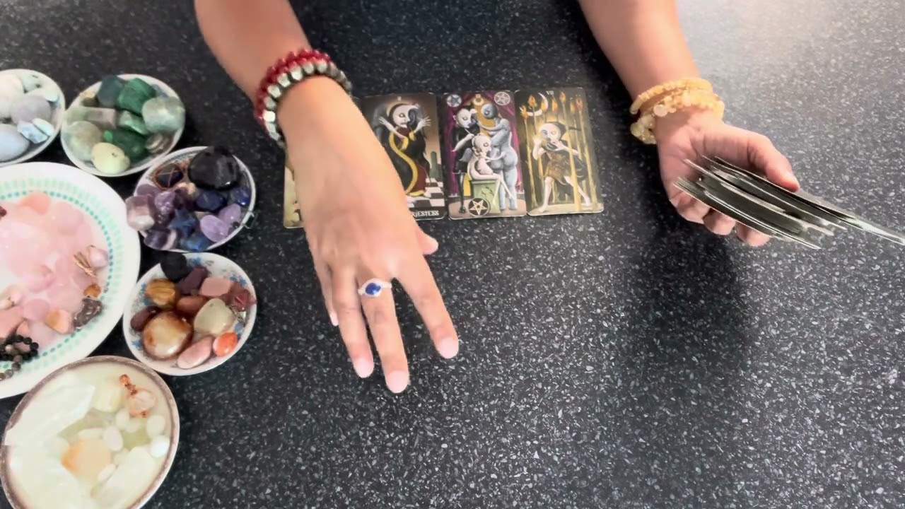 Sagittarius, The Grand Reveal 🐎 November 2024 