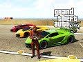 GTA 5 Online High Life DLC Fully Customized Pegassi Zentorno, New Vehicles and the Bullpup Rifle