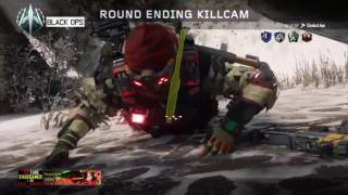 Black ops 3 - ninja montage # 10 ( Trolling ' cross maps ' Ninja defuse ' funny moments )