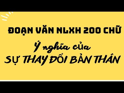 Video: Ý nghĩa của sự thay đổi pha là gì?