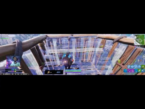 Fortnite Explorer Pop Up Cup Solo's