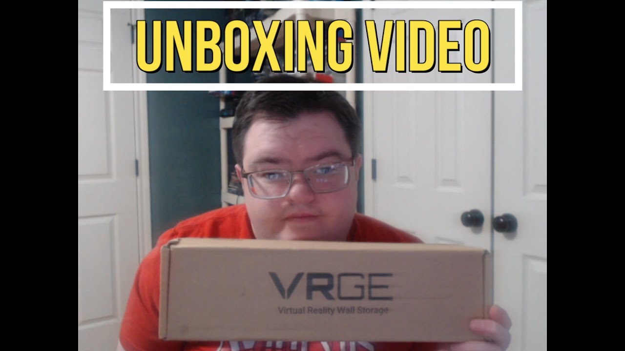 VR Wall Mount Storage Stand For ~ Oculus quest 2