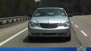 2008 Chrysler Sebring Review - Kelley Blue Book