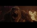 Skar king meets kong  skar king vs kong