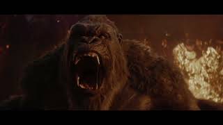 Skar King Meets Kong + Skar King VS Kong