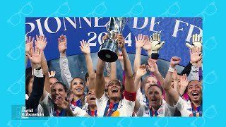 Washington Spirit Owner Says Womens Sports Are a Good Investment