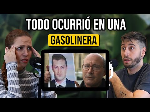 Crímenes y Misterios: Caso Padre Coraje, Así se infiltró para descubrir la verdad de su hijo #327