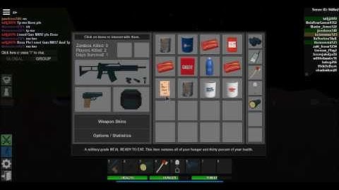 Apocalypse rising invisible hack in roblox