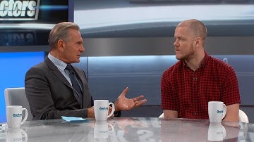 Drs. Exclusive: Imagine Dragons Singer Reveals Health Struggle