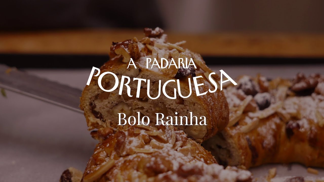 Como fazer Bolo Rainha? O Chef Paulo Cardoso passa a receita 