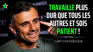 UNE VIDÉO POUR CEUX QUI VEULENT RÉUSSIR ! Gary Vee