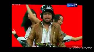 Parodi Jeda Iklan Spacetoon Planet Film (12 Mei 2016) Part 1