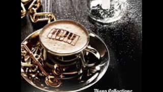 Kingdom Hearts Piano Collections - 07 - 3rd Mov. - Riku - Scherzo e Intermezzo