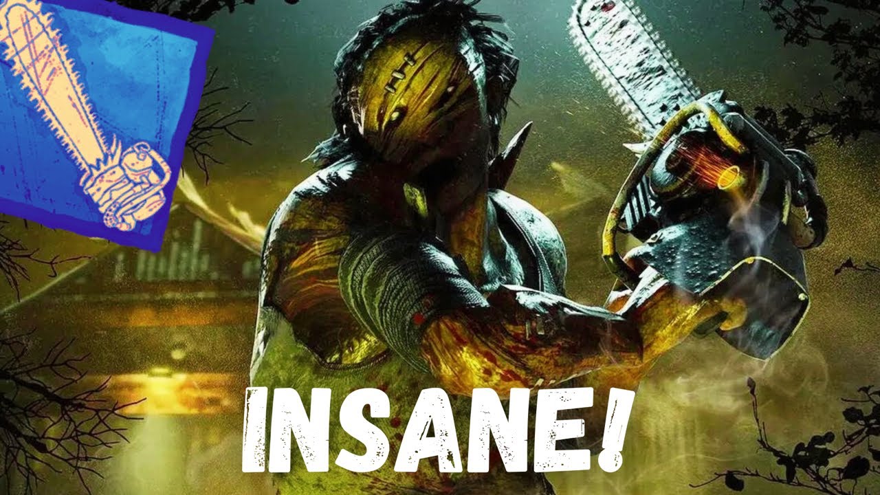 Hillbilly's Overdrive is INSANE! | Dead By Daylight - YouTube