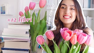 AHAHAHAHAH, tbr primaverile 💐