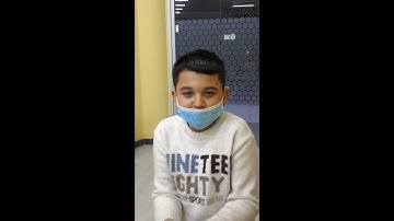 Transformers Kubogini o‘g‘irlashga kelgan o‘quvchi filmi.Robototexnikada hazil