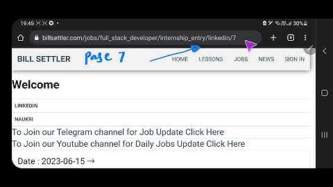 #2 Full Stack Engineer Jobs for Freshers/entry level/internship openings in linkedin in India