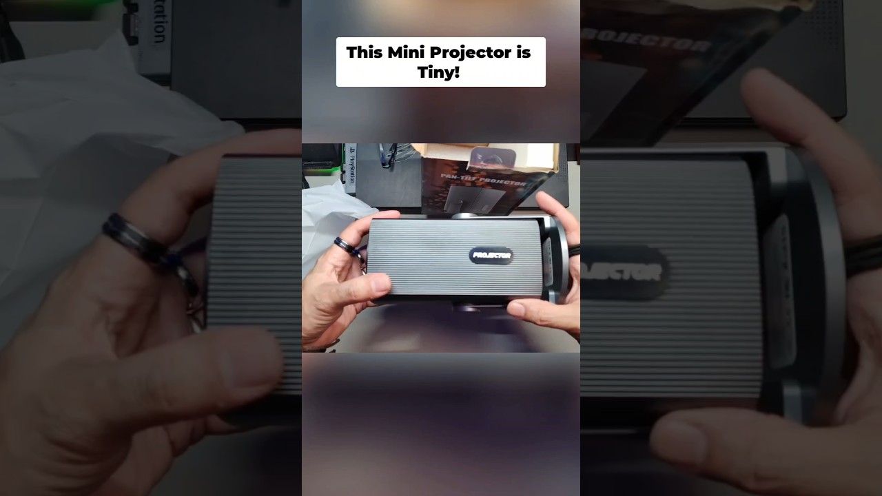 Этот портативный 