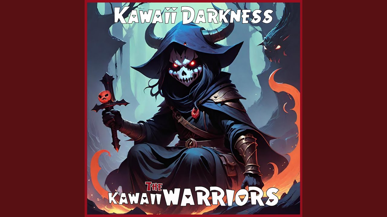Kawaii Darkness