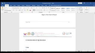 PROPOSAL COMPROG