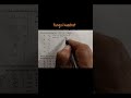 Matematika || fungsi kuadrat #videoshort