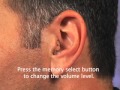 Simply Soft Smart Touch Hearing Aid Tutorial
