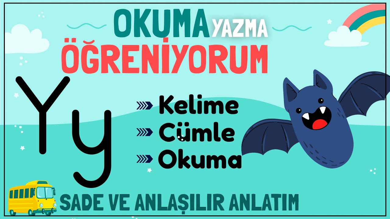 V Sesi Ile Başlayan Kelimeler - Akuninidik