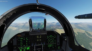 DCS | JF-17 | KC-130 | AAR | Air to Air Refuel