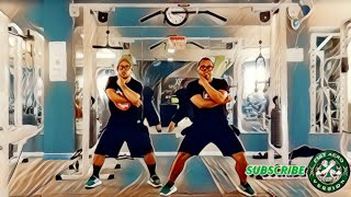 Whistle Trend | Tiktok Viral Dance Battle Mix | Dj Ganea Remix | Fist Aero Brothers Version