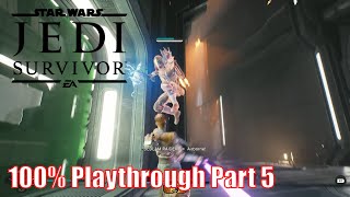 Star Wars Jedi: Survivor 100% Playthrough Part 5/9 | 4K | Deaths cut
Full 100% playthrough including all Trophies/Achievements.
Review – I really loved the first game of this series and this game doesn’t disappoint. It took me a very long time to get through this game. I was originally halfway through playing it for free as it was on the PSN plus pass, but then they decided to remove the EA Play games from the service and I was almost forced to buy the game to finish it off – shocker! But fortunately, EA were doing a deal where you could get a 1-month trial of EA Play for £1, so I had a month to finish it off. This was about 6 months later. But man, was it worth finishing off. I absolutely love this game.
There is just so much love for the Star Wars universe put in here. It feels like an RPG with so many characters and areas, but its more like a Metroidvania – which is far better. Almost everything is a puzzle or somewhere interesting to explore. In fact, the only criticism I would have about this game, is that there is a bit too much of it. My OCD with Metroidvanias means I wanted to explore everything, and the game did drag on a bit near the end after 50 hours of gameplay.
The graphics and music in the game are absolutely top notch and it oozes the Star Wars charm throughout. The controls are great, with loads of moves to learn throughout for some top-quality platforming, and great combat. The combat is similar to Dark Souls where you have to be a bit more cerebral in thinking about when to attack and to wait for a chance to block or parry, instead of flailing about wildly. I learned the hard way how to really fight when I got to the Darth Vader boss fight. The difficulty ramps up significantly and it’s not helped that you fight as a character with limited health boosts and no way of levelling up. You can’t escape this fight and I was so tempted to lower the difficulty as it was taking so long. Not only did I have to memorise the unblockable attacks for when to dodge with a tiny window to do so, I had to parry every single attack, rather than holding block so that he would eventually stumble so I could get an attack in. It’s a very arduous fight where you have to grind for the chance of getting a single hit in but easily get killed for one mistake.
I found it strange that they made this one fight so difficult. Much harder than the last boss fight which I did in one go.
There are a few challenge levels too where you get transported into a holodeck type area and have to do either a platform challenge or fight waves of enemies. Most of these are easy, but some of them can get really hard, and I was only able to do them once I powered up my character completely.
The platforming holodeck sections are surprisingly tricky with multiple microsecond button presses needed without mistakes.
My favourite art of the game, however, is the exploration. There are so many things to find, most of them are useless, like costumes or haircuts, but it’s just fun to explore the map and try to 100% it. The most useless prize for exploring is parts for your lightsabre and colour sets. You can customise the look of each part of the lightsabre which is completely pointless as you can never see it close enough to notice. The only thing worth customizing is the colour of the blade itself.
The other collectables that I disliked collecting were the seeds for the garden. They are collected by slashing plants that have a green aura surrounding them, but I missed half of them as I ran past them. They just aren’t noticeable enough so I had to return to areas after I got the Seed locations upgrade near the end of the game and realised I was missing loads from the map.
I appreciate that you can unlock the locations of all the collectables eventually so you can 100% the game without a guide (as long as you find the upgrades). They aren’t easy to find, but when you unlock them, it’s great going back to areas and finding the bits that you missed that you thought you had definitely finished exploring 100%. Some of the items are so well hidden that it would be impossible to find them all without the map upgrade. It still doesn’t make them easy to find though as you still need to work out the puzzles and the way to get to tricky locations.
Another UI quality of life feature I appreciate is the reminder to use the health restore. During combat, it’s hard to keep track of your health bar so a nice reminder on the screen saves you from dying unexpectedly.
Overall, I loved this game and even after I played Metroid Prime 4 in between this game, I came back to this and decided it was better. How times have changed.
Rating – 9/10
Played on PS5
No Cheats used
Deaths cut out
DONATE
https://www.buymeacoffee.com/retro2vr
paypal.me/Tinkstonten
BTC - 3Q9mg5pjT4YZgAvHQha6izYDrX3nbJqMPZ
ETH - 0xb2ed8dcbb290beb31ff2f25c6c023b10ee7afb91
MATIC - 0x9051a87257812febda27691fc84bdd54500eb26f
DOGE - DL3afUvT2UxhkoXsUZNXZS4nwxJny3s4Zm
#starwarsjedisurvivor #starwarsjedisurvivorwalkthrough #starwarsjedisurvivorgameplay Star Wars Jedi: Survivor 100% Playthrough Part 5/9 | 4K | Deaths cut