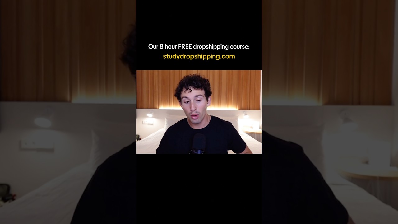 All for free too ⚡️🧑‍💻 #business #motivation #success #entrepreneur #shopify #dropshipping