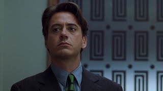 The Adults Are Talking - The Strokes (Robert Downey Jr - Edit)