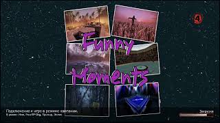 left 4 dead 2: funny moments. (new map)
