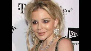 Casey Johnson R I P