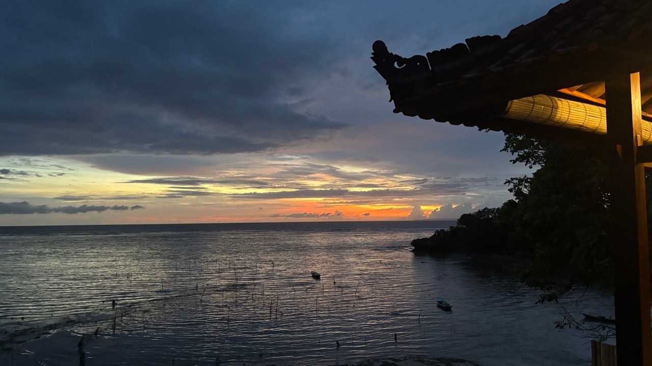 Nusa Lembongan - Part 4