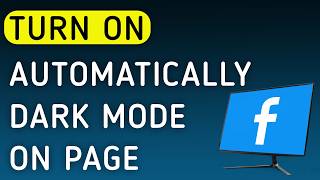 Come attivare la modalità scura sulla pagina Facebook da PC (Nuovo aggiornamento) screenshot 4